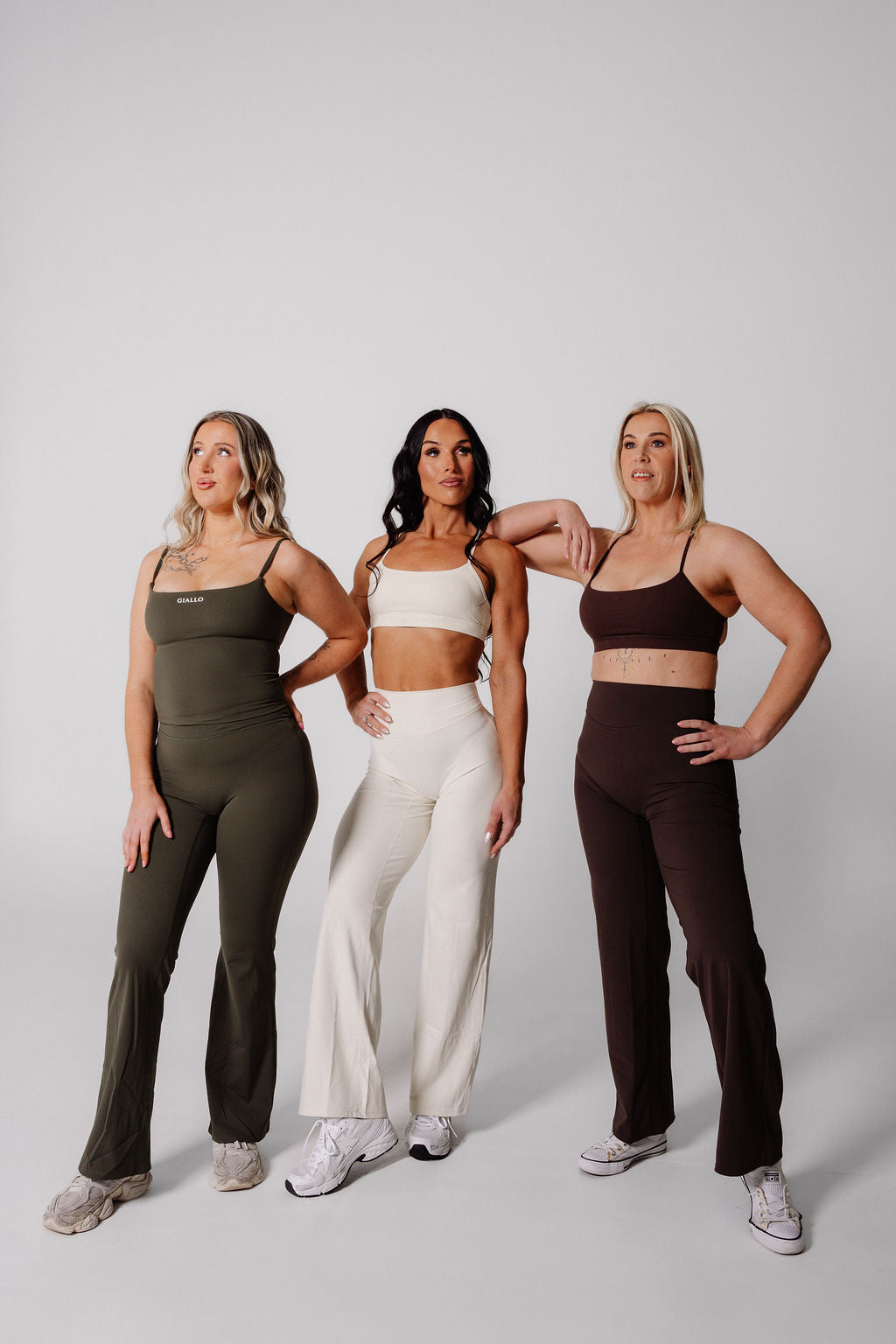 Forma V-Front Flare