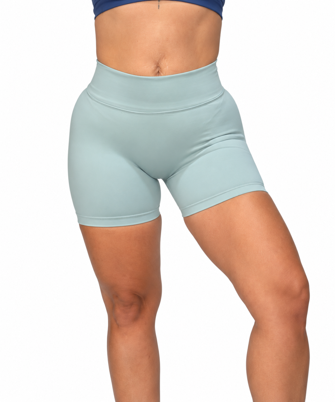Essentials Invisable Scrunch Short