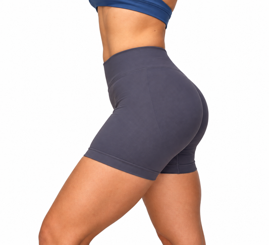 Essentials Invisable Scrunch Short