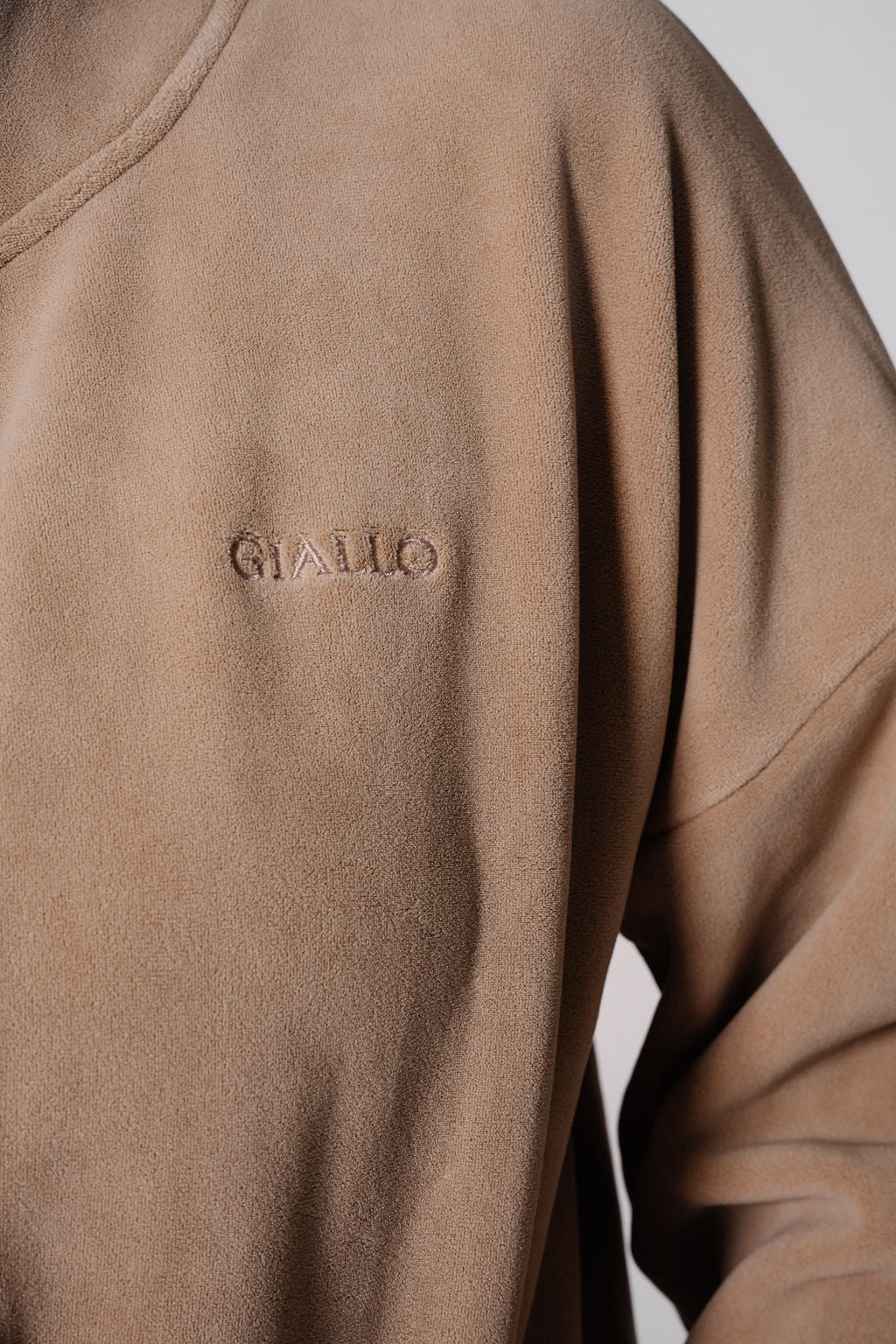 Forma Fleece Zip