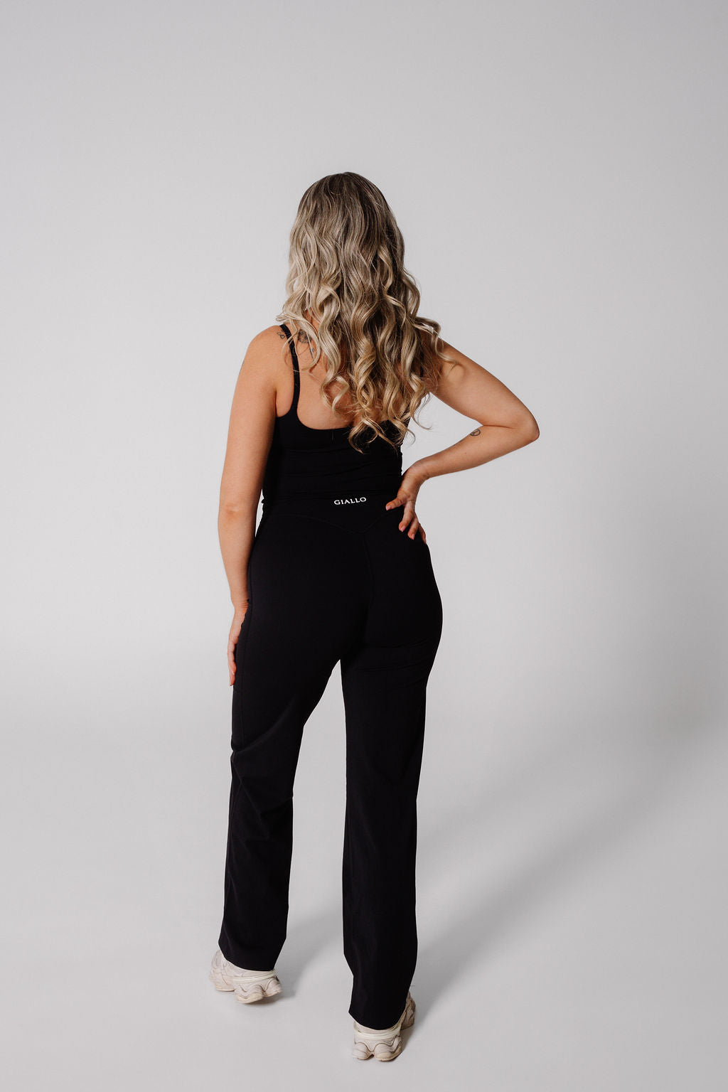 Forma Wide Leg Pant