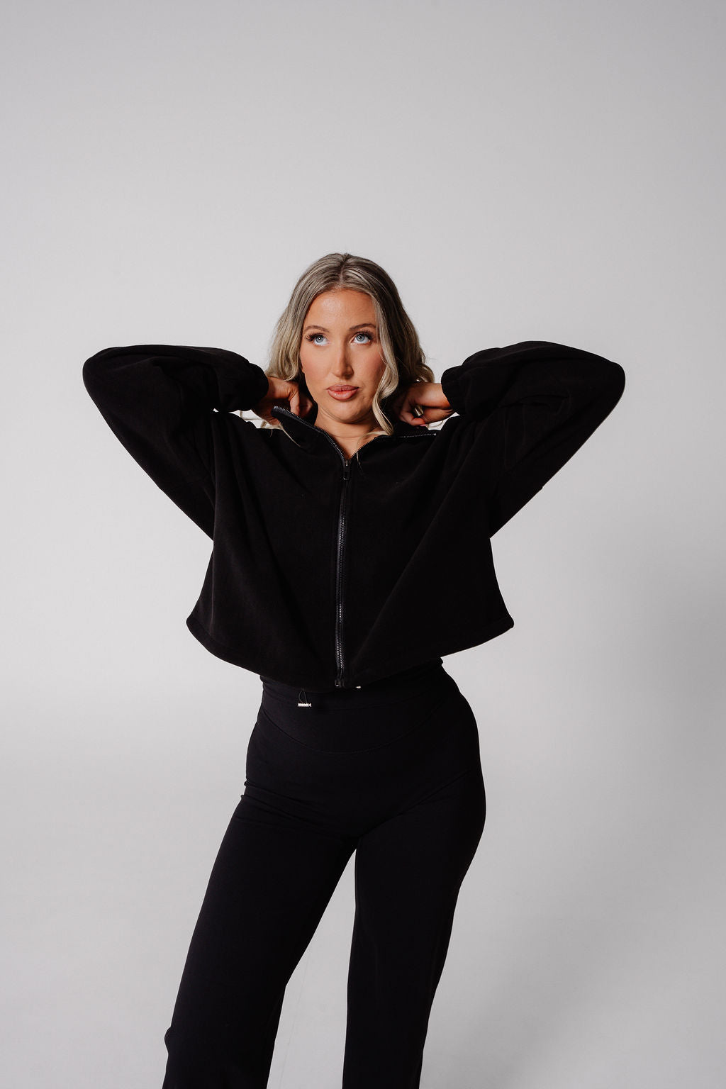 Forma Fleece Zip