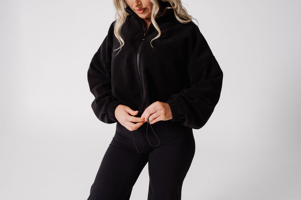 Forma Fleece Zip