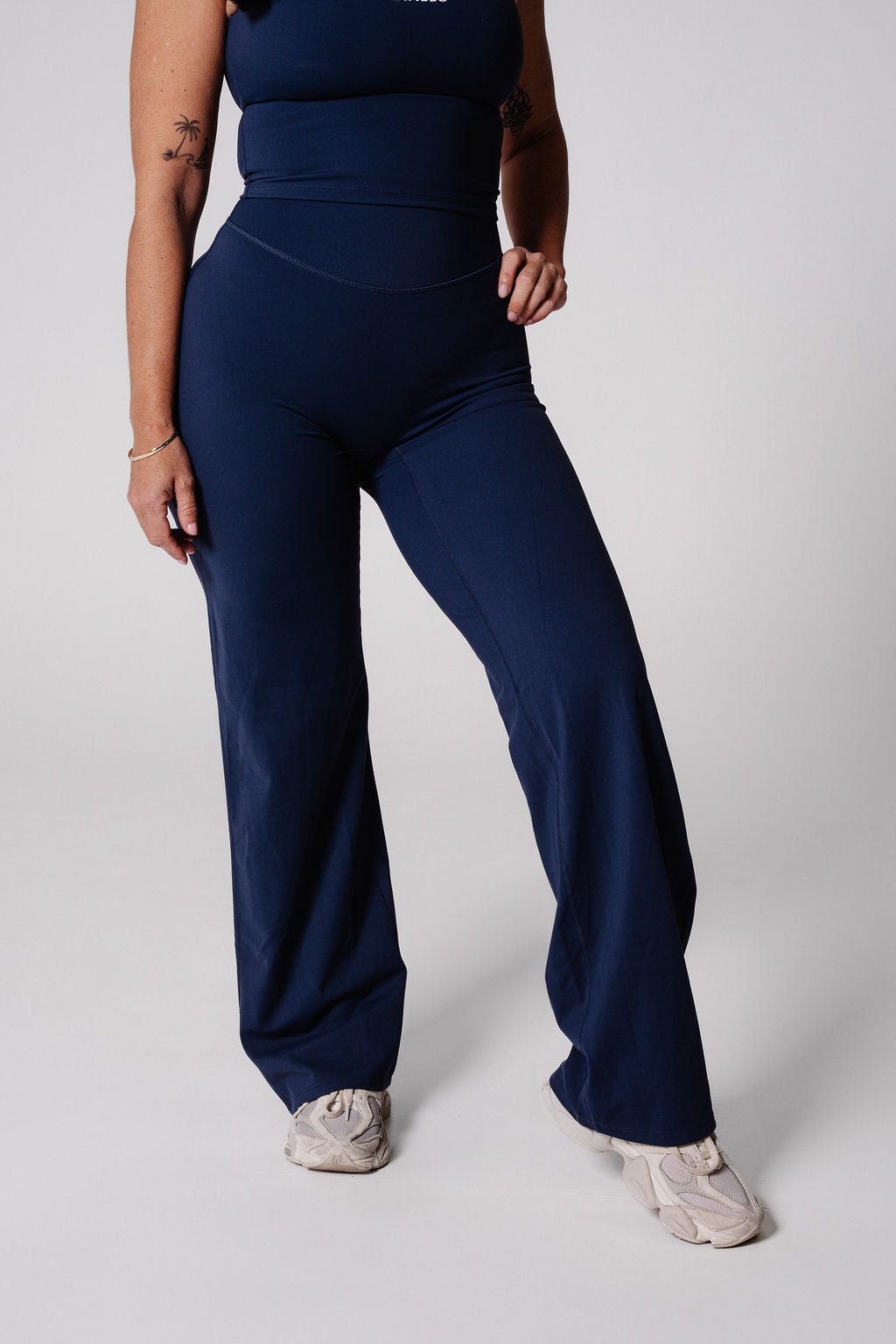 Forma Wide Leg Pant