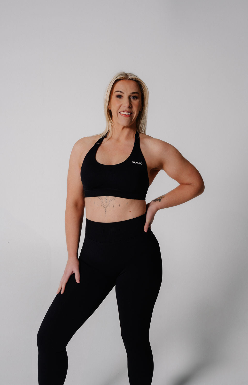 Essentials Leggings