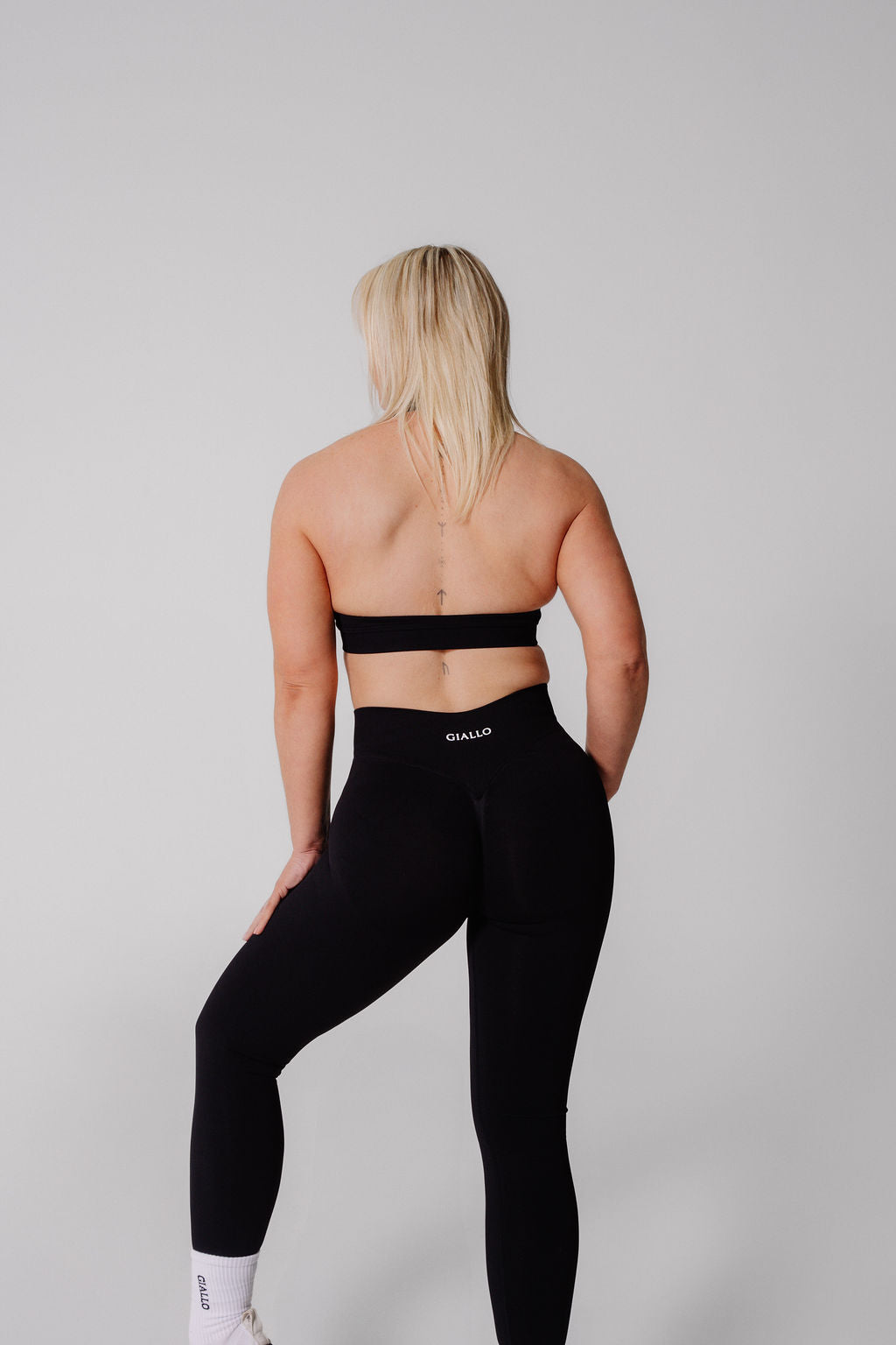 Essentials Leggings