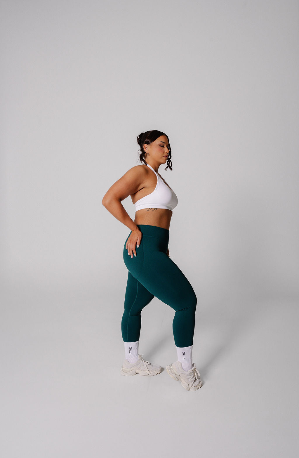 Essentials Leggings