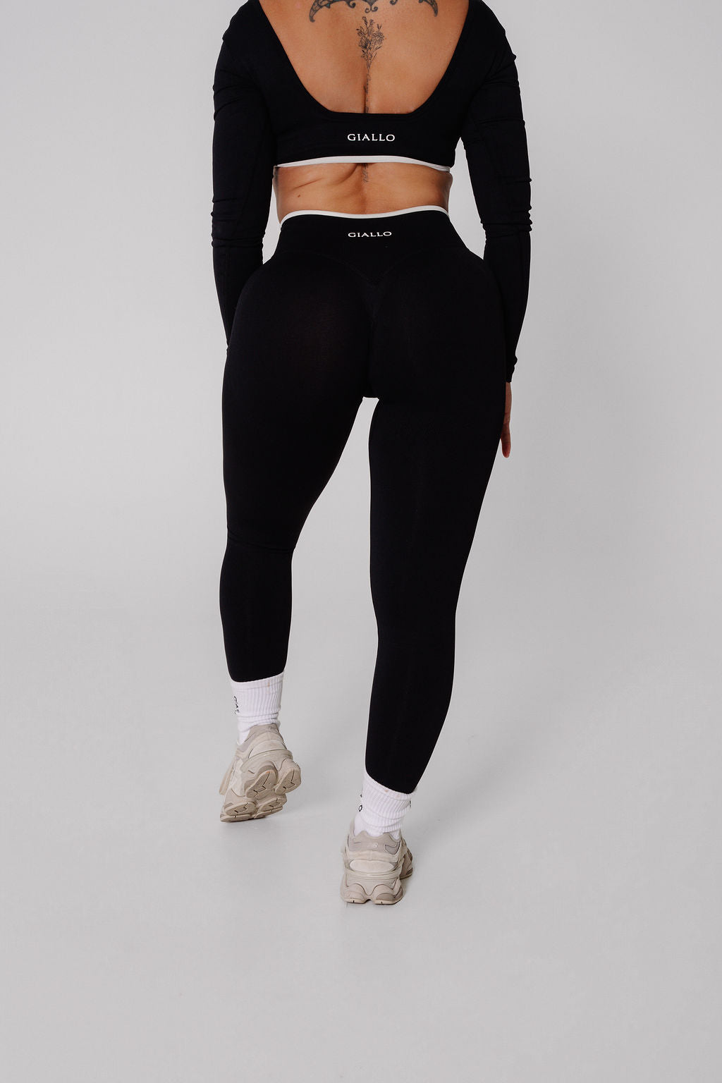 Forma Contour Legging