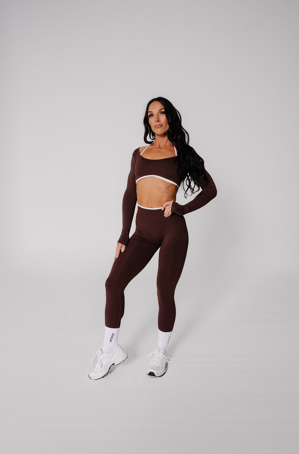 Forma Contour Legging