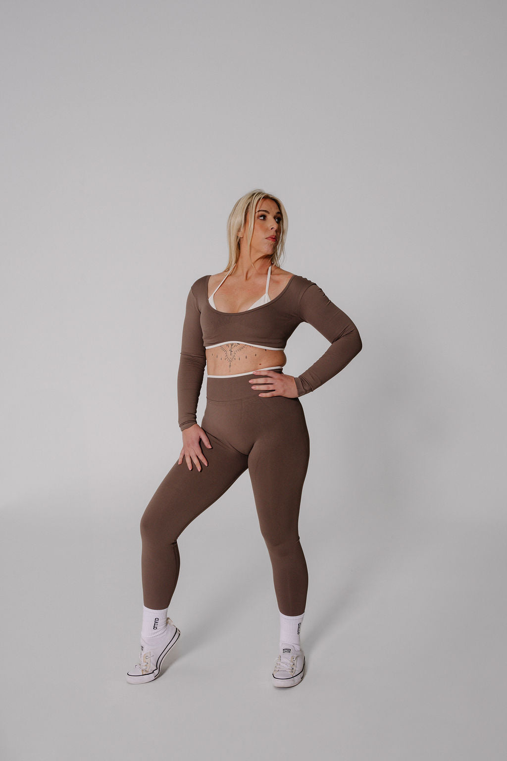 Forma Contour Legging