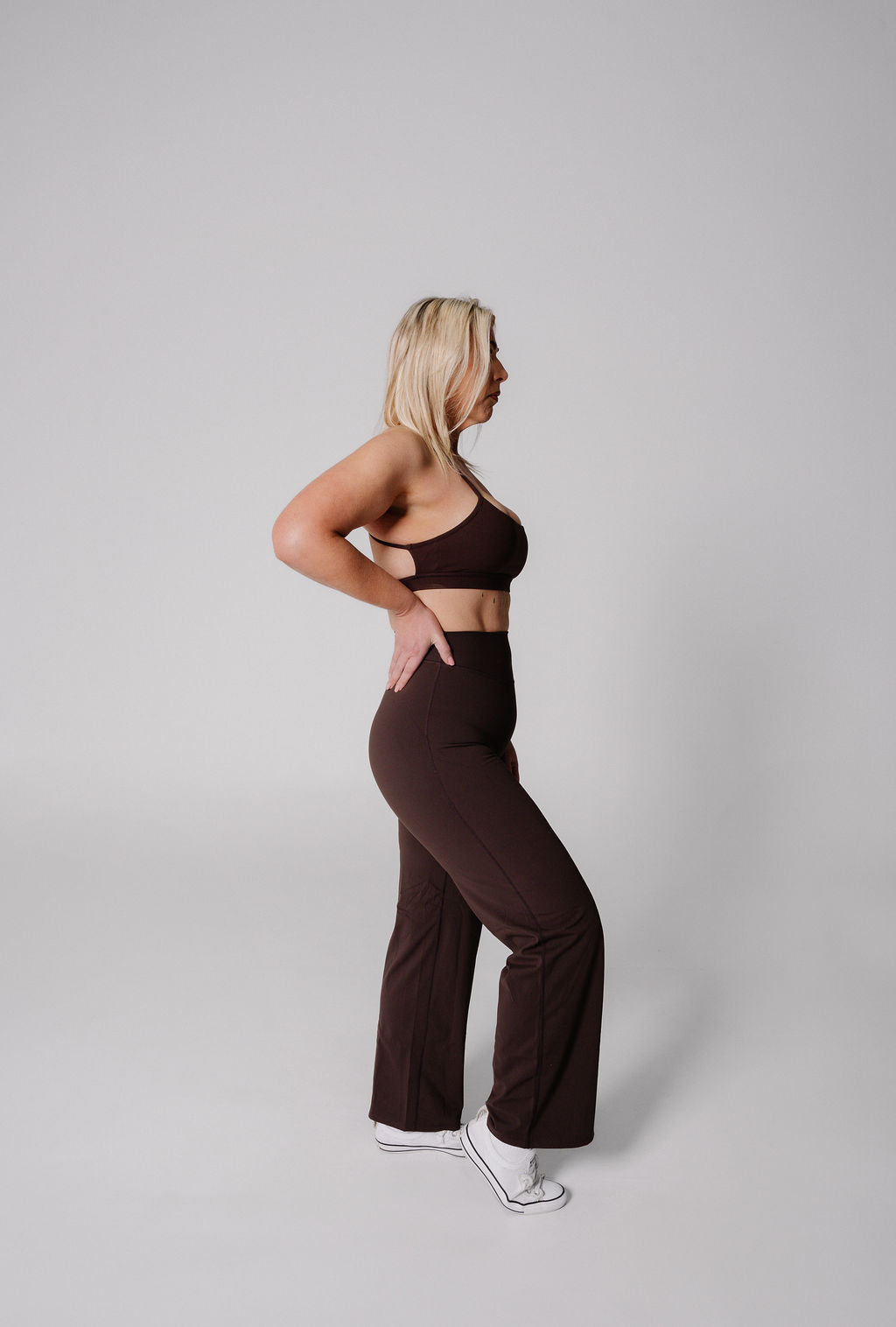Forma Wide Leg Pant