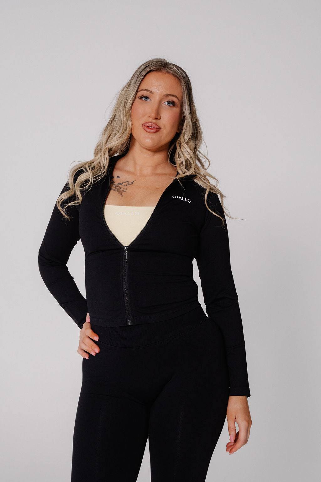 Forma Contour Jacket