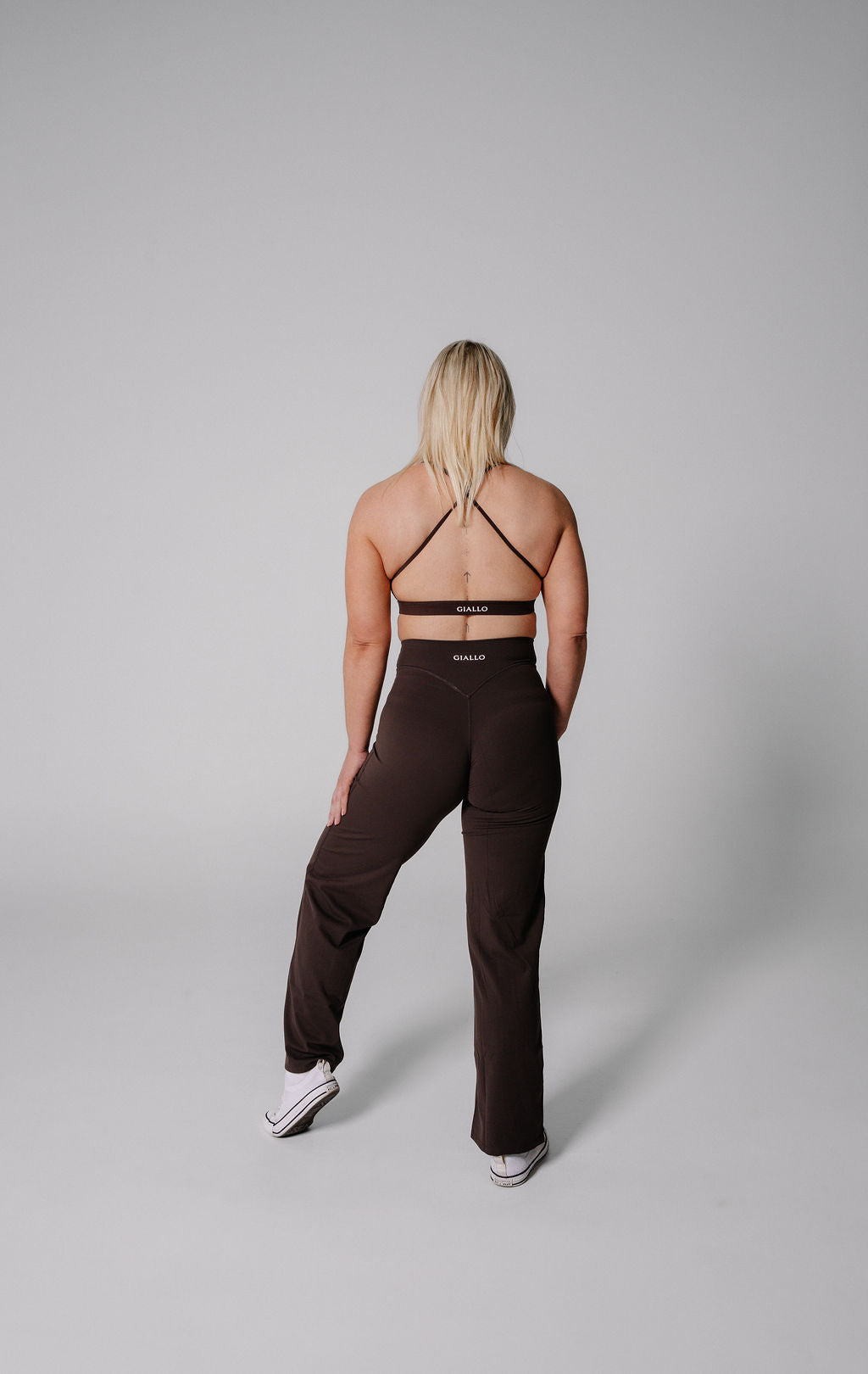 Forma Wide Leg Pant