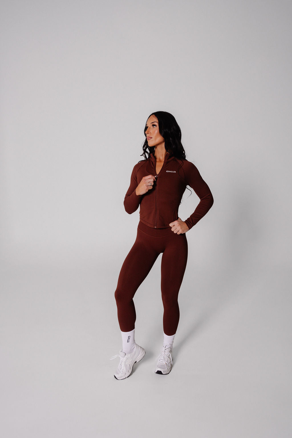 Forma Contour Jacket