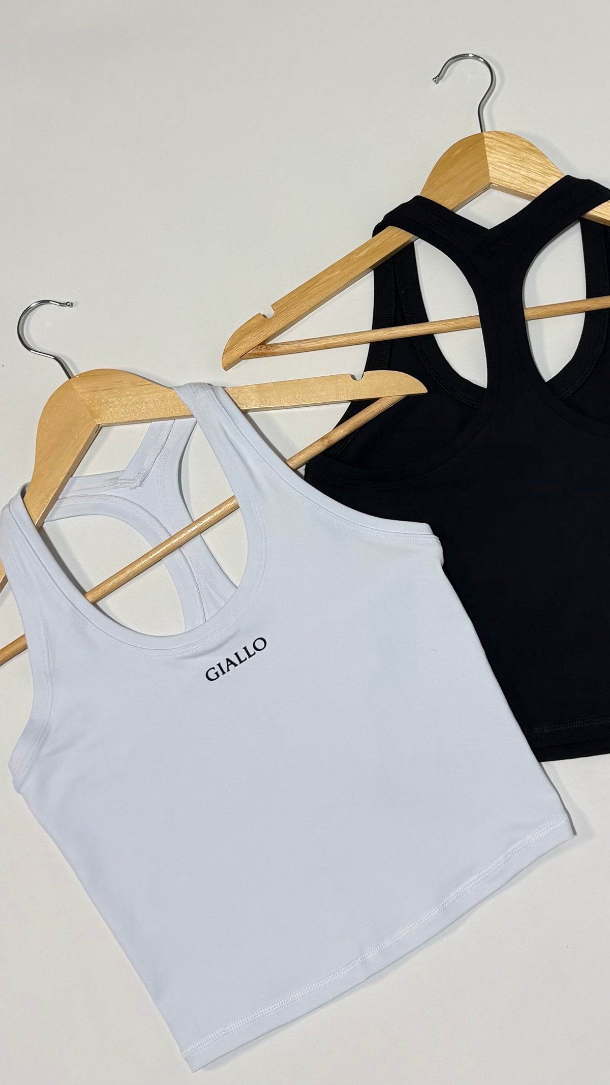 Essentials Racerback Tank